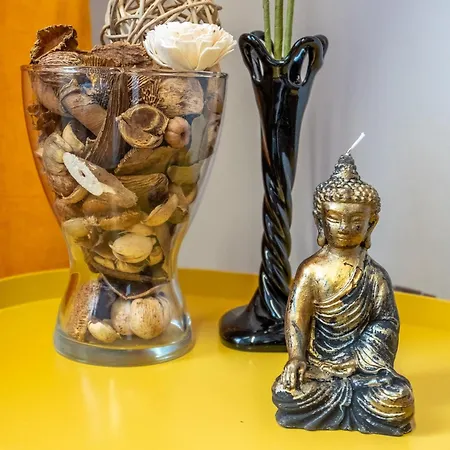 Cozy Homes 4 Lejlighed Sofia