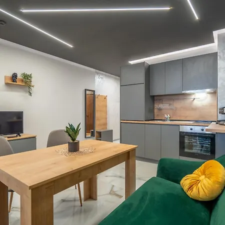 Апартаменты Cozy Homes 4 София
