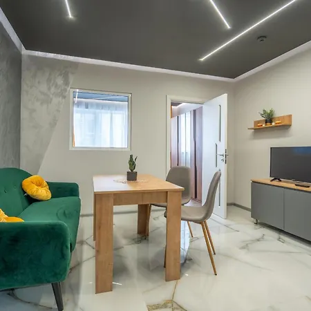 Cozy Homes 4 索菲亞