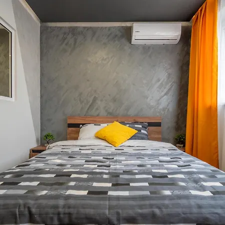 Cozy Homes 4 Sofía