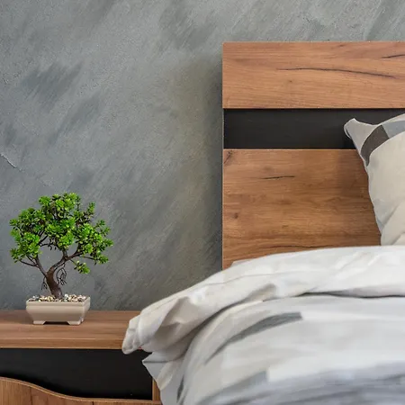 Cozy Homes 4 Апартаменты София