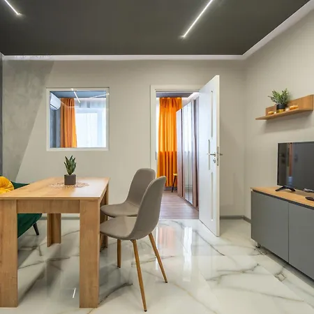 Cozy Homes 4 * Σόφια