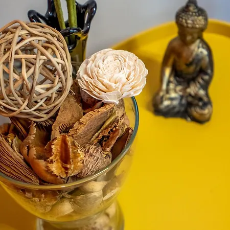 Διαμέρισμα Cozy Homes 4