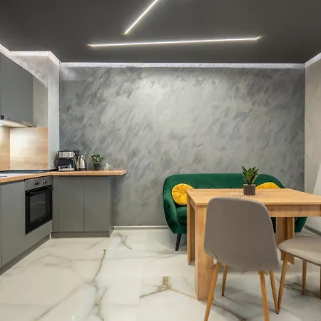 公寓 Cozy Homes 4 索菲亞