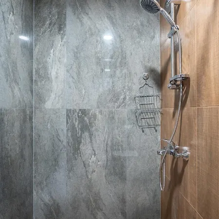 Appartement Cozy Homes 4 *