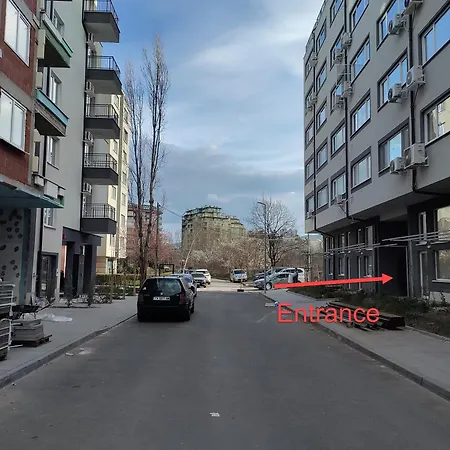 Cozy Homes 4 София