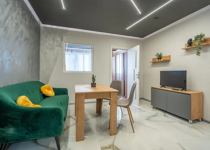 Cozy Homes 4 ソフィア