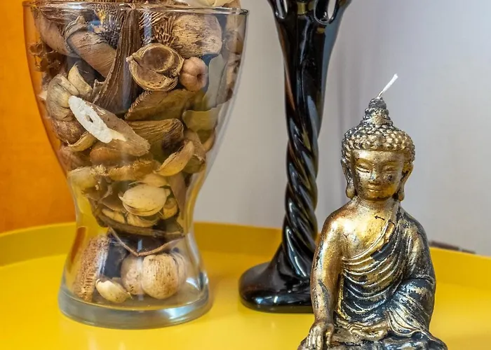 Cozy Homes 4 アパート ソフィア