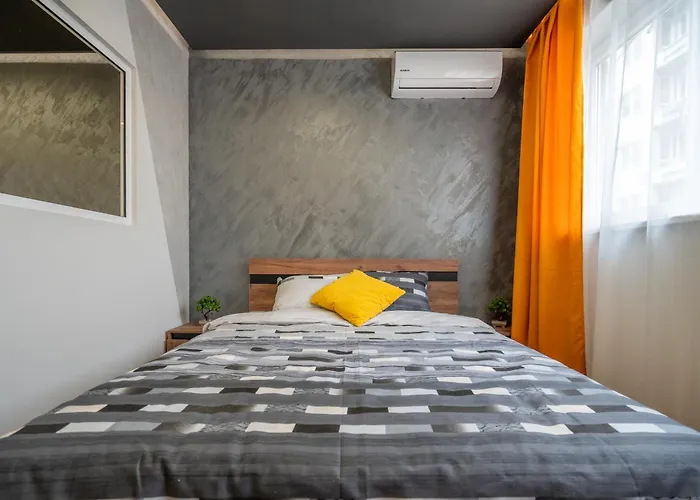 Cozy Homes 4 ソフィア