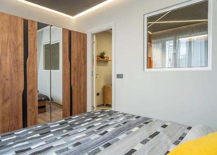 Cozy Homes 4 ソフィア