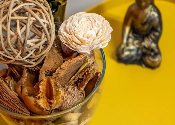 アパート Cozy Homes 4