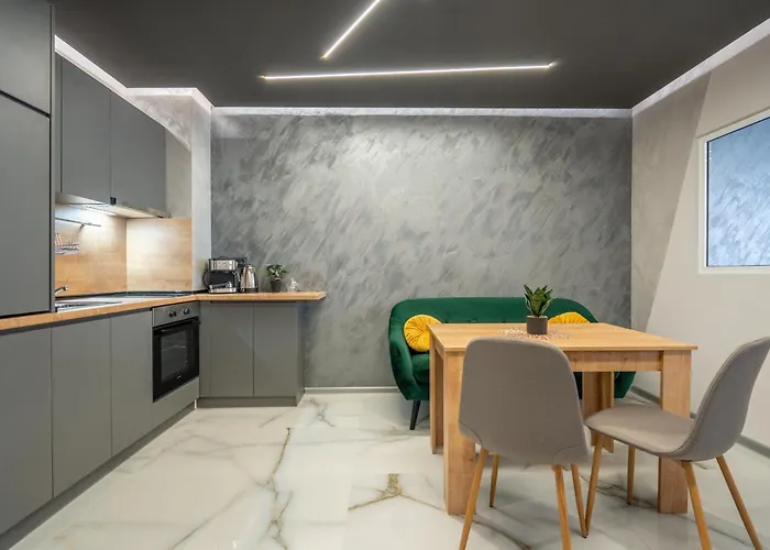 アパート Cozy Homes 4 ソフィア