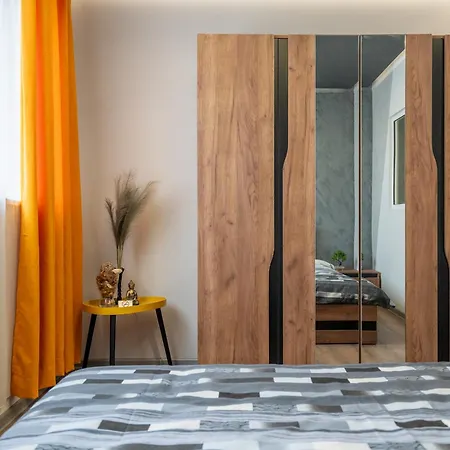 Cozy Homes 4 شقة