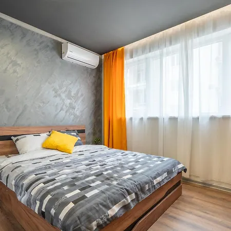 Cozy Homes 4 * Sofía