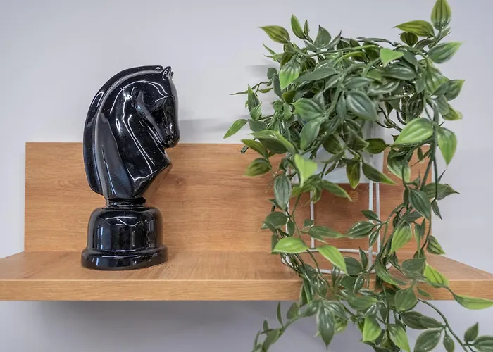 Cozy Homes 4 Apartamento Sofía